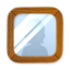 Hand Mirror app icon