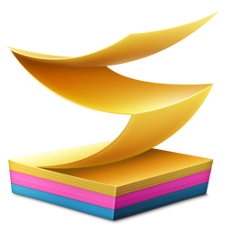 Handy Note - Sticky Notes app icon