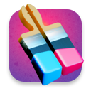 hashColor app icon