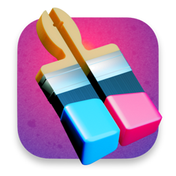 hashColor app icon