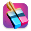 hashColor app icon