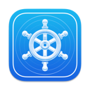 Helm for App Store Connect app icon