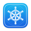 Helm for App Store Connect app icon