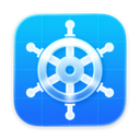 Helm for App Store Connect app icon