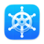 Helm for App Store Connect app icon
