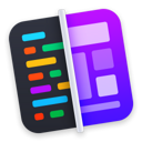 Hep - HTML Editor app icon