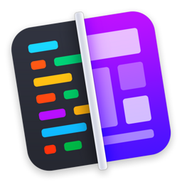 Hep - HTML Editor app icon