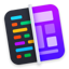 Hep - HTML Editor app icon