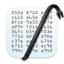 Hex Fiend app icon