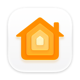 Home app icon
