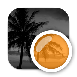 Hydra › HDR Photo Studio app icon