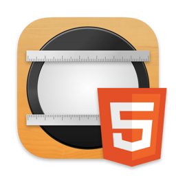 Hype 4 app icon
