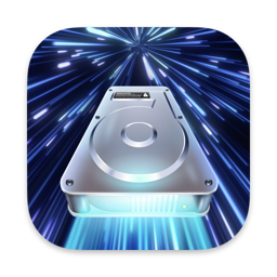 Hyperspace: Reclaim Disk Space app icon