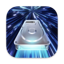 Hyperspace: Reclaim Disk Space app icon