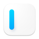 iA Writer app icon