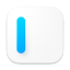 iA Writer app icon
