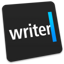 iA Writer Pro app icon