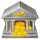 iBank app icon