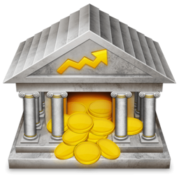 iBank app icon