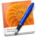 iBooks Author app icon