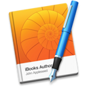 iBooks Author app icon