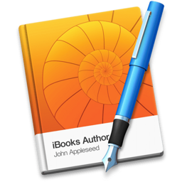 iBooks Author app icon