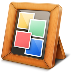 iCollage app icon