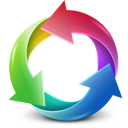 iConvert Icons app icon