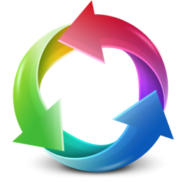 iConvert Icons app icon