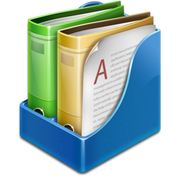 iDoc 2 - Manage documents with simplicity app icon