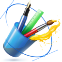 iDraw app icon