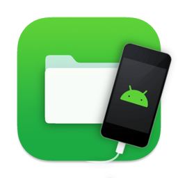 iDroid - Explorer for Android app icon