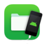 iDroid - Explorer for Android app icon