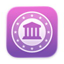 iFinance 5 app icon