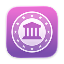 iFinance 5 app icon