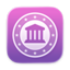 iFinance 5 app icon