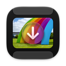 Image Capture app icon