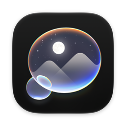 Image Playground app icon