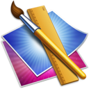 iMage Tools app icon
