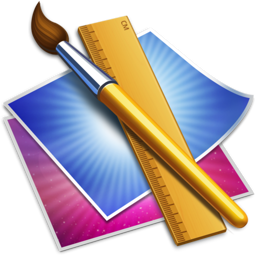 iMage Tools app icon