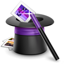 Image Tricks Pro app icon