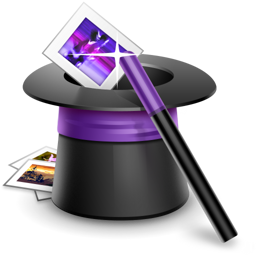 Image Tricks Pro app icon