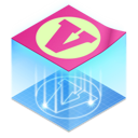 Image Vectorizer app icon