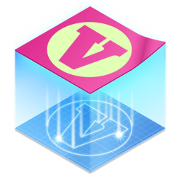 Image Vectorizer app icon