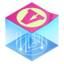 Image Vectorizer app icon