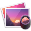 Image View Studio app icon