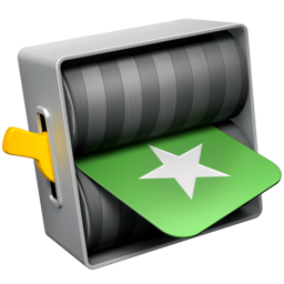 Image2icon - Make your icons app icon