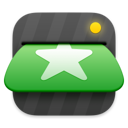 Image2icon - Make your icons app icon