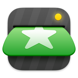 Image2icon - Make your icons app icon