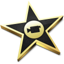 iMovie app icon
